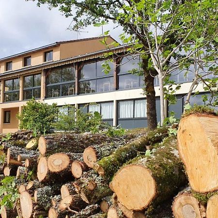 Le Bois D'Imbert Hotel Rocamadour Kültér fotó