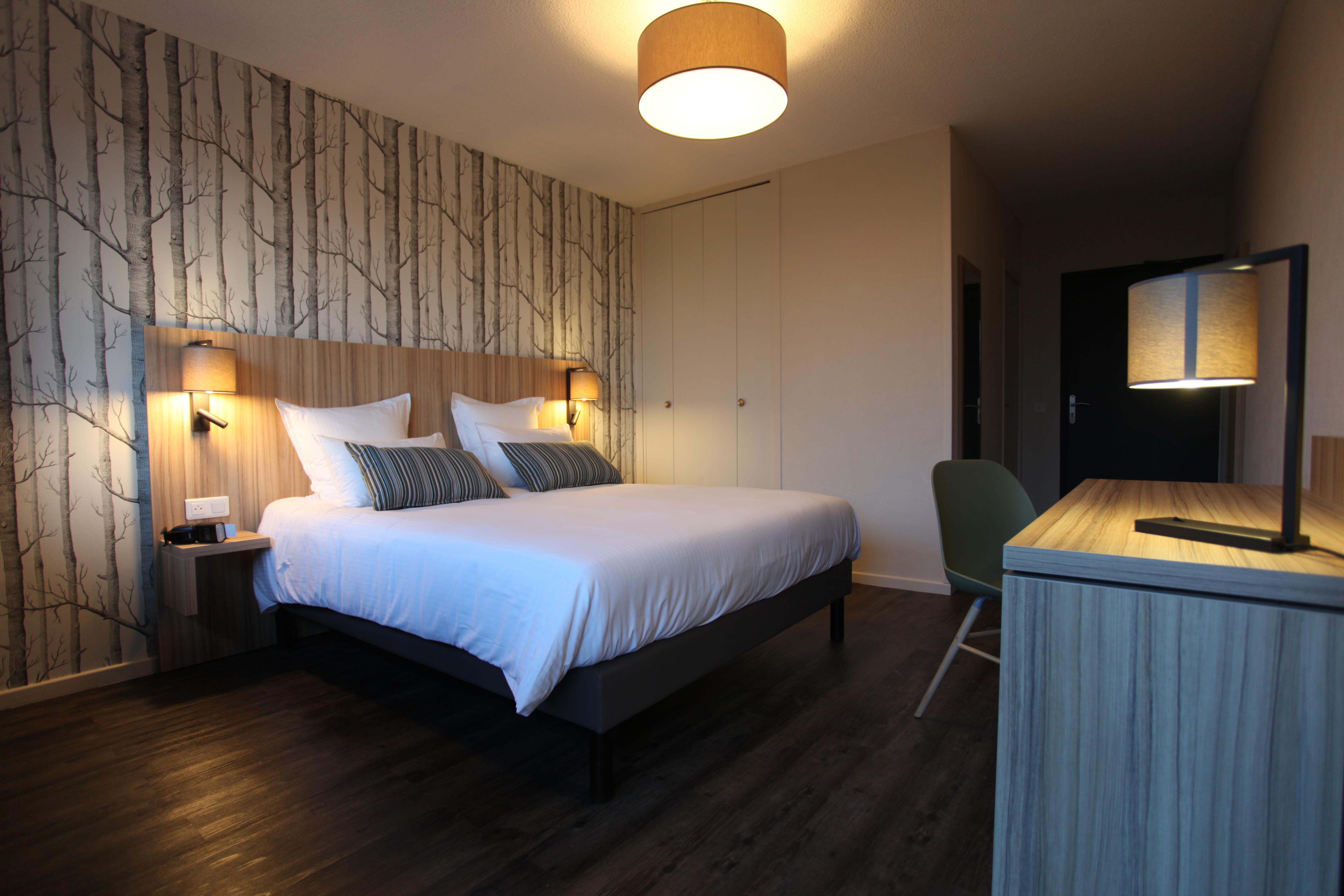 Le Bois D'Imbert Hotel Rocamadour Kültér fotó