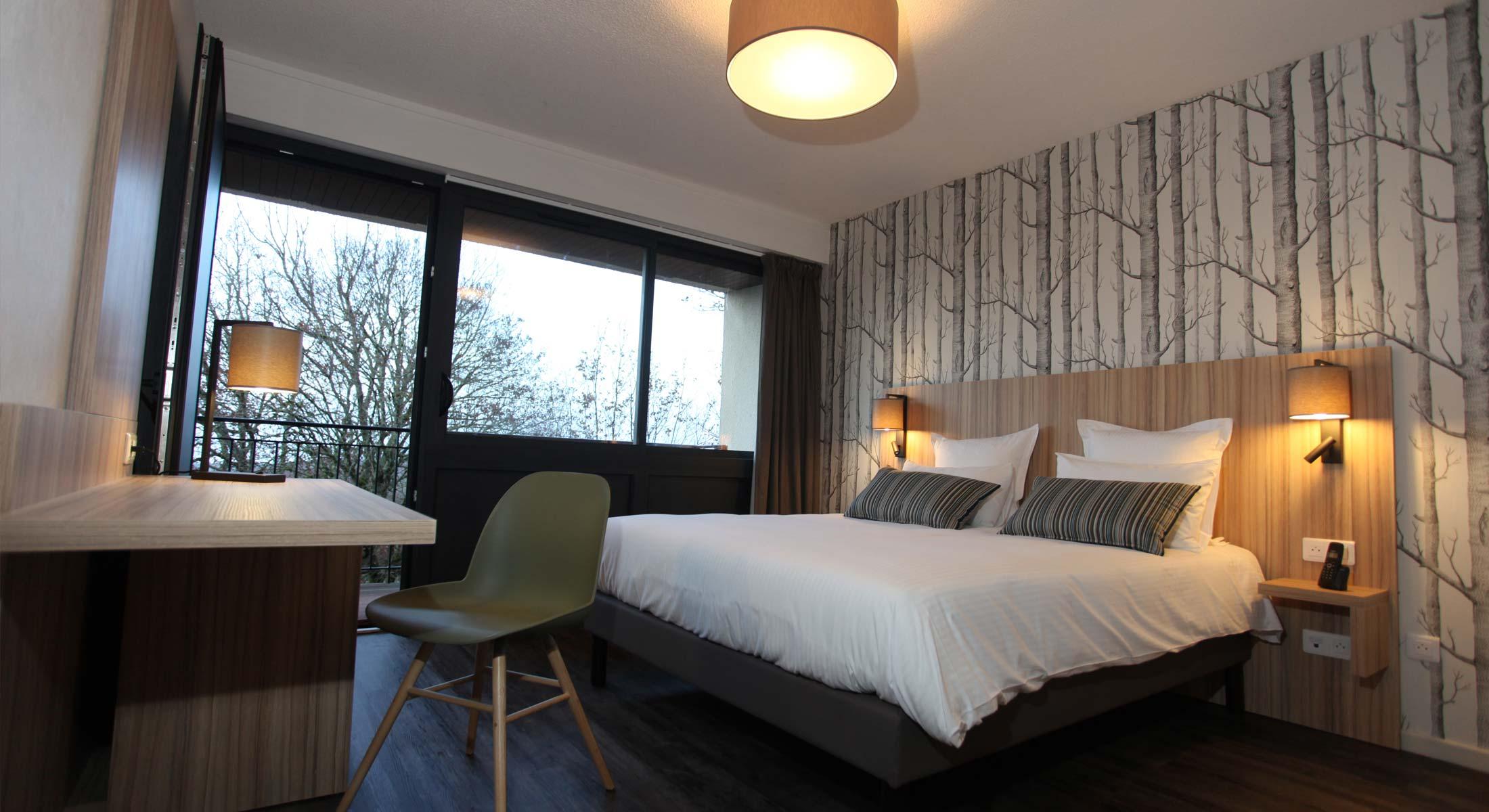 Le Bois D'Imbert Hotel Rocamadour Kültér fotó
