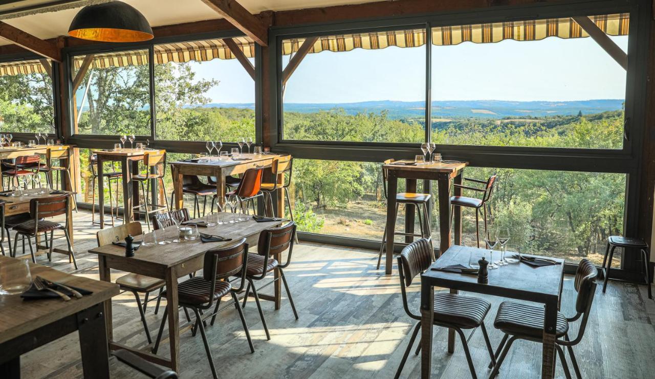 Le Bois D'Imbert Hotel Rocamadour Kültér fotó