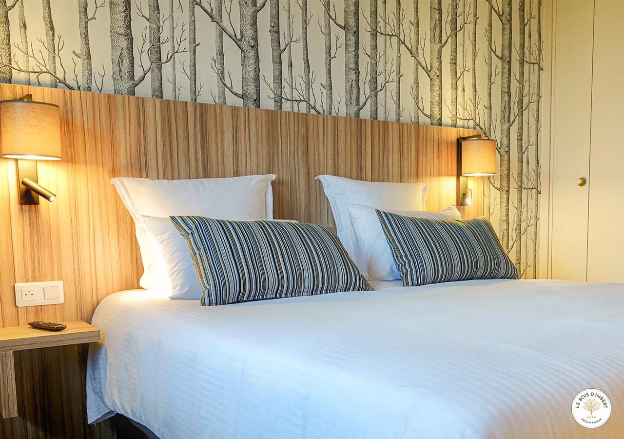 Le Bois D'Imbert Hotel Rocamadour Kültér fotó