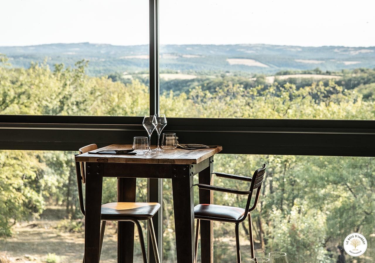 Le Bois D'Imbert Hotel Rocamadour Kültér fotó