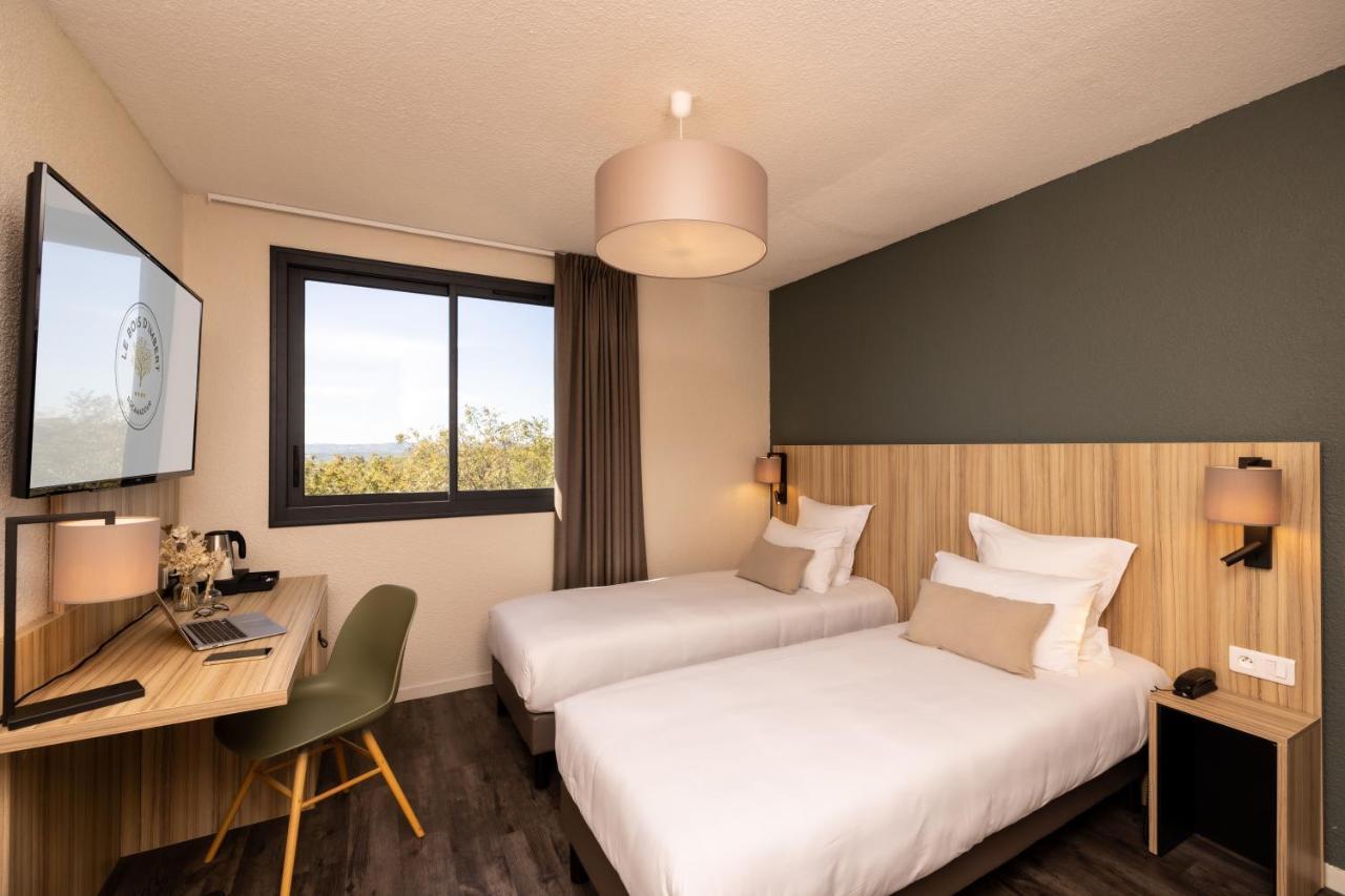Le Bois D'Imbert Hotel Rocamadour Kültér fotó