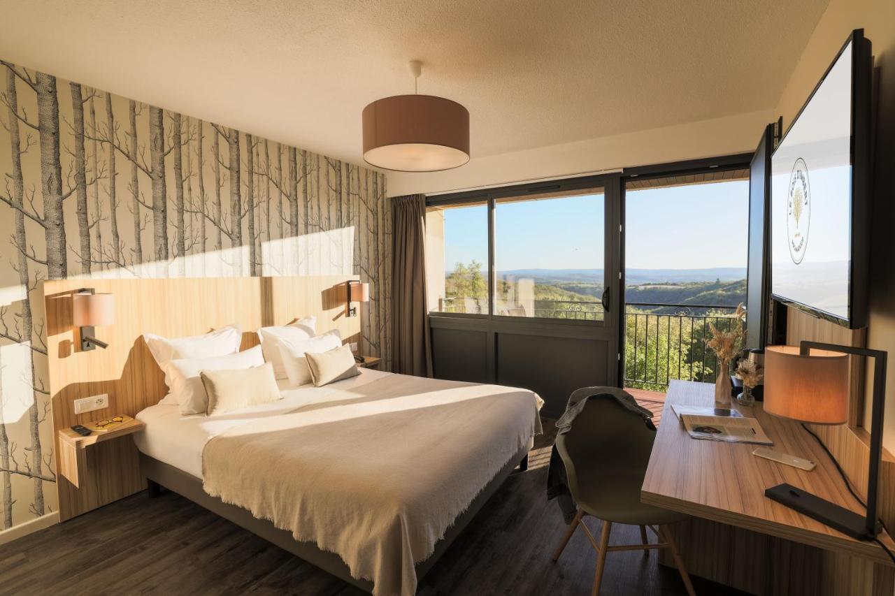 Le Bois D'Imbert Hotel Rocamadour Kültér fotó