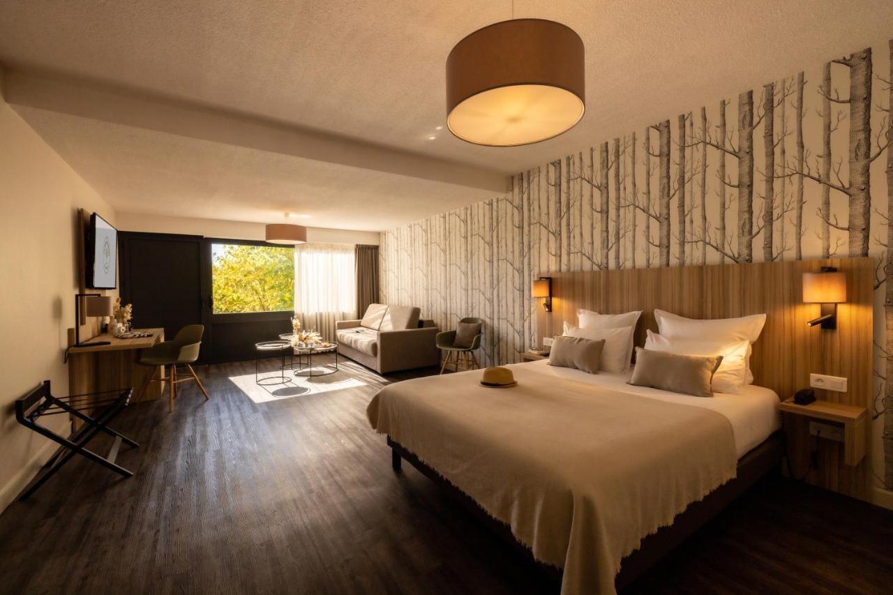 Le Bois D'Imbert Hotel Rocamadour Kültér fotó