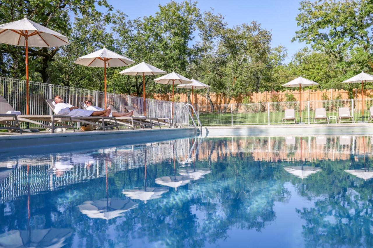 Le Bois D'Imbert Hotel Rocamadour Kültér fotó